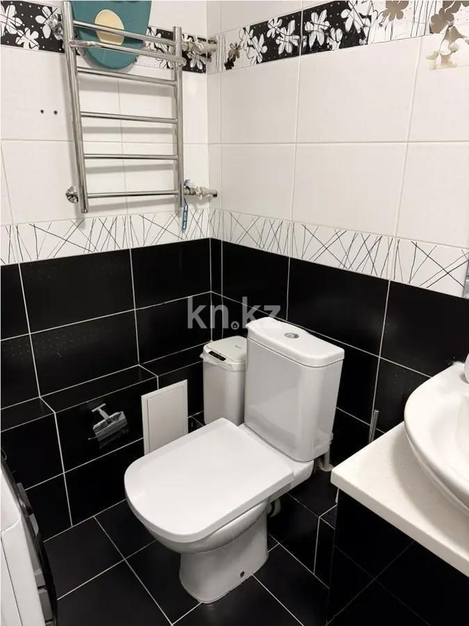 Продажа 2-комнатной квартиры, 45 м² в Алматы - фото 3