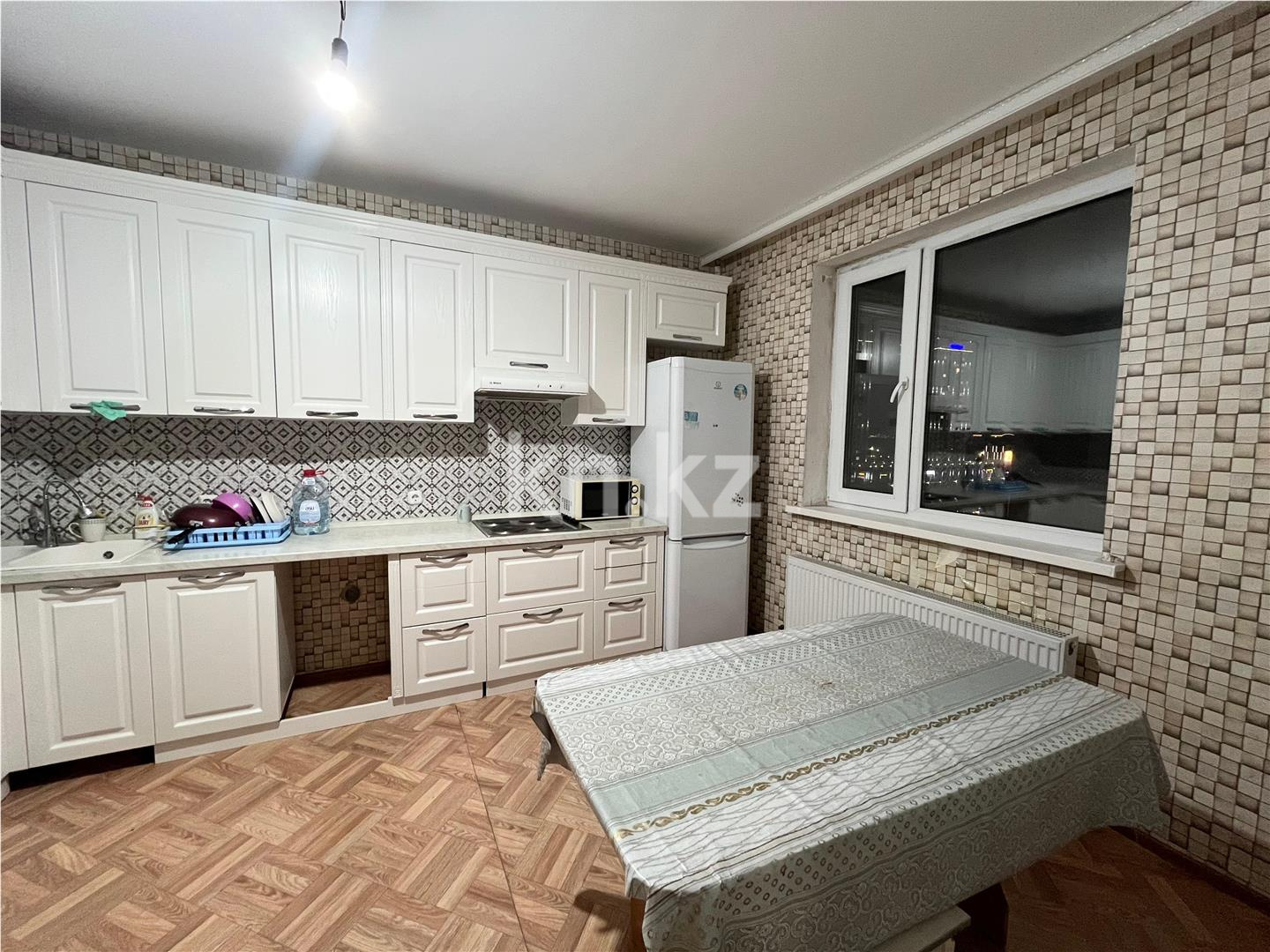 Продажа 2-комнатной квартиры, 71 м², ул. Кургальжинское шоссе в Астане - фото 8