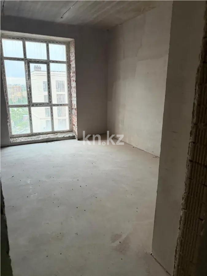 Продажа 2-комнатной квартиры, 60.7 м² в Астане - фото 2