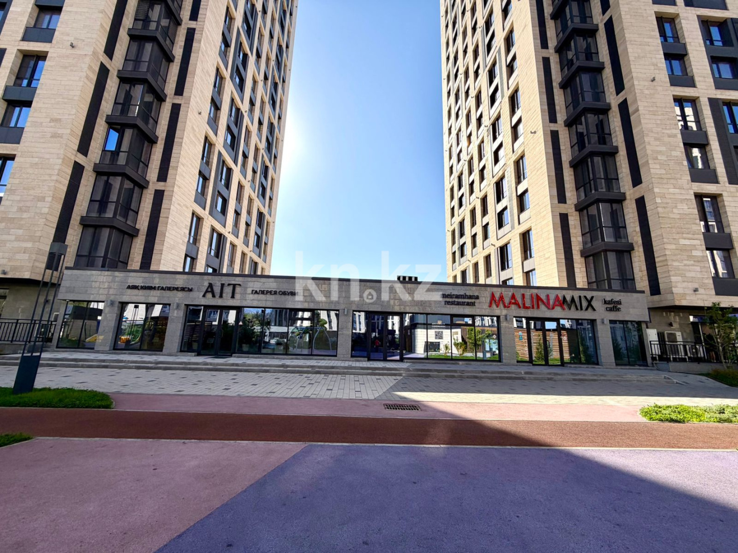 Продажа 3-комнатной квартиры, 107 м² в Алматы - фото 25