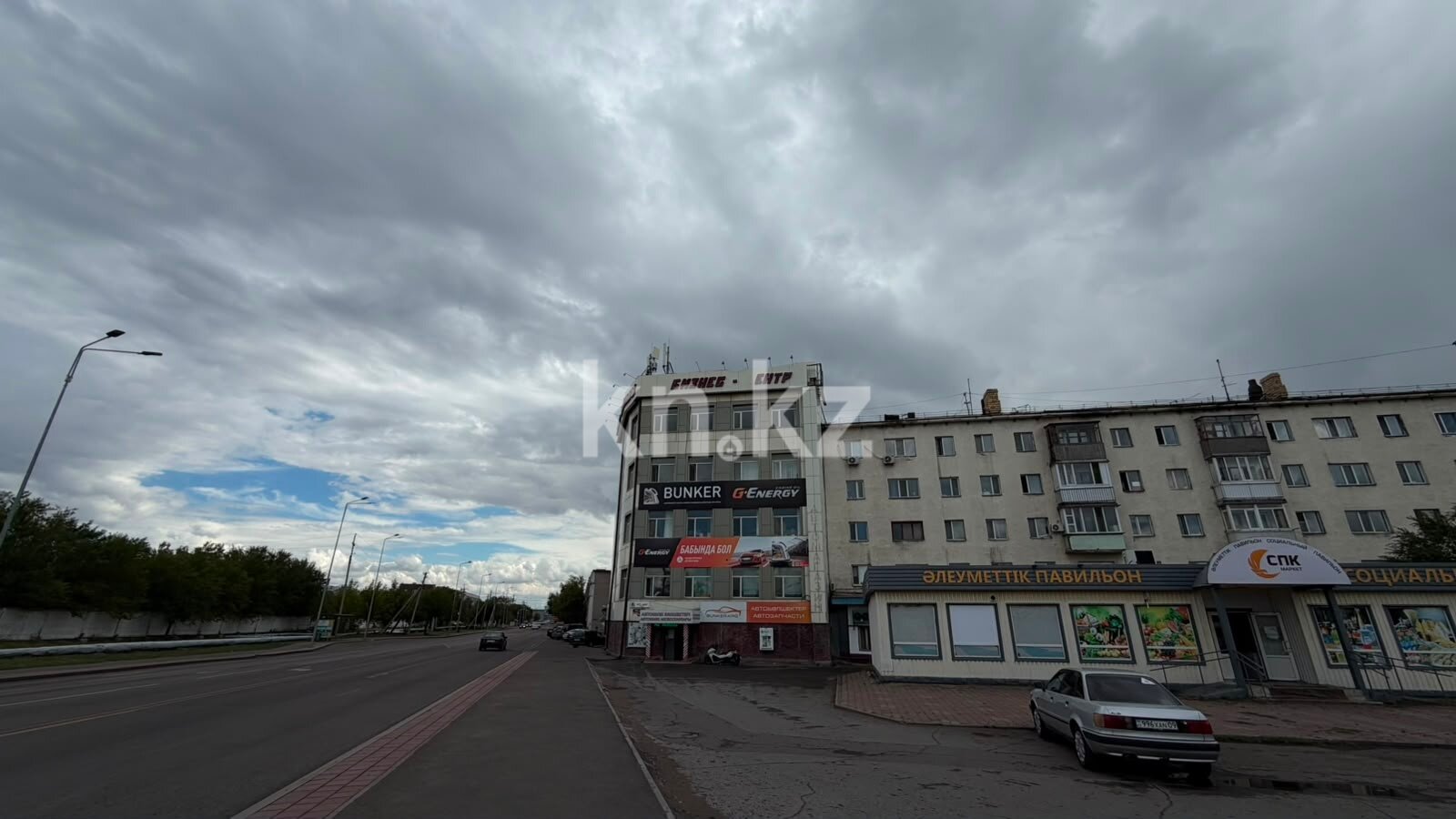 Продажа помещения, 836.1 м² в Караганде - фото 26