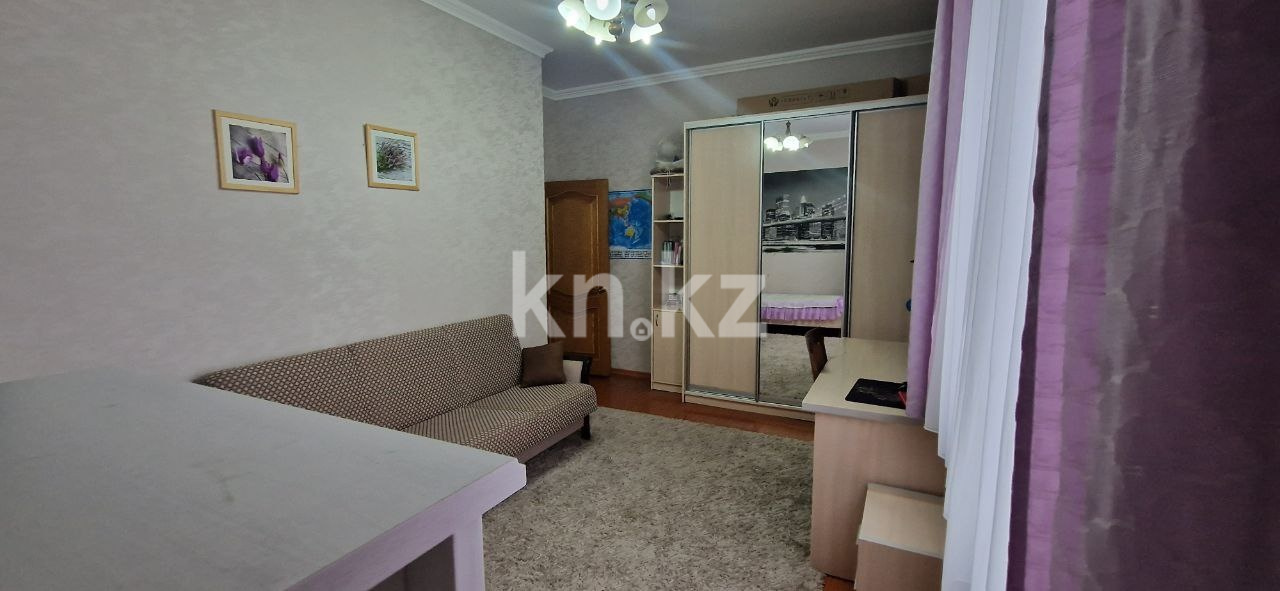 Продажа 3-комнатной квартиры, 90 м² в Астане - фото 29