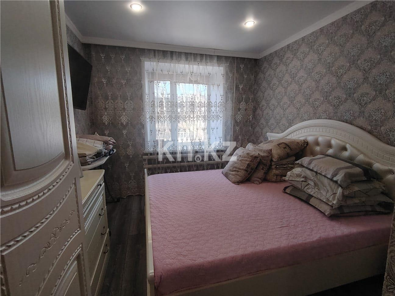 Продажа 3-комнатной квартиры, 55 м² в Темиртау - фото 12