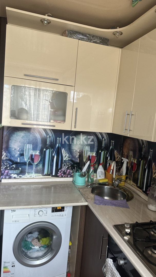 Продажа 2-комнатной квартиры, 45 м², 6 мкр., дом  52 в Темиртау - фото 4