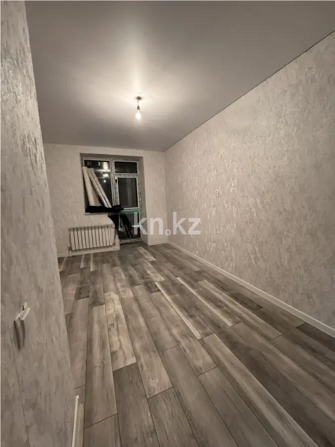 Продажа 1-комнатной квартиры, 36.3 м² в Астане