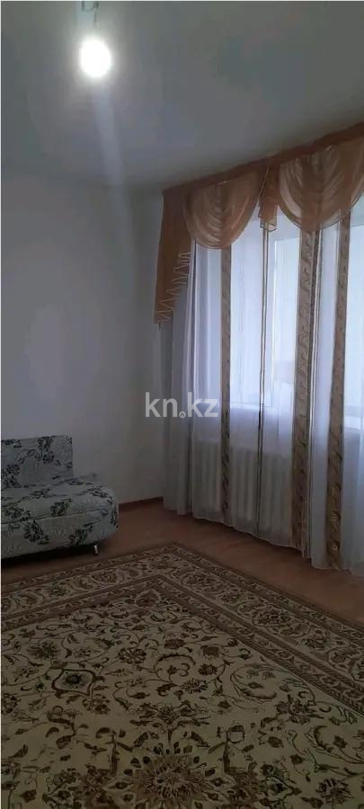 Продажа 2-комнатной квартиры, 64 м², ул. Бокейхана, дом  21/3 в Астане