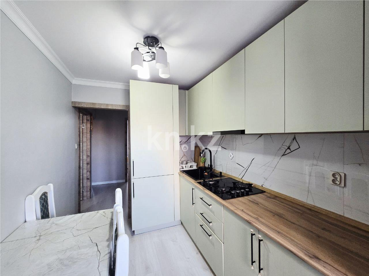 Продажа 3-комнатной квартиры, 60 м² в Темиртау - фото 12