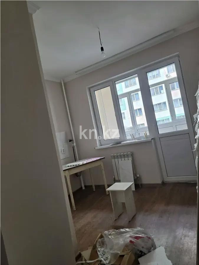 Продажа 2-комнатной квартиры, 63.5 м² в Алматы - фото 3