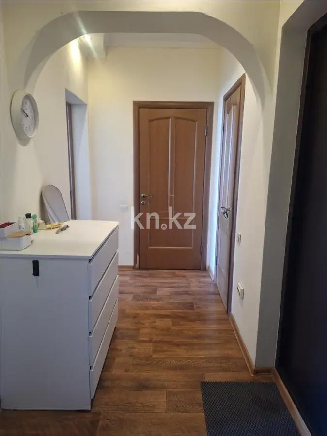 Продажа 2-комнатной квартиры, 75 м², ул. Брусиловского, дом  159 в Алматы - фото 4