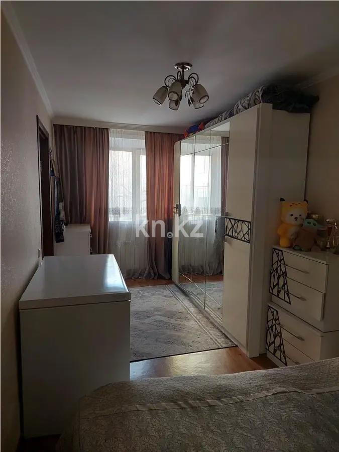 Продажа 2-комнатной квартиры, 44 м², ул. Жекибаева, дом  134 в Караганде - фото 2