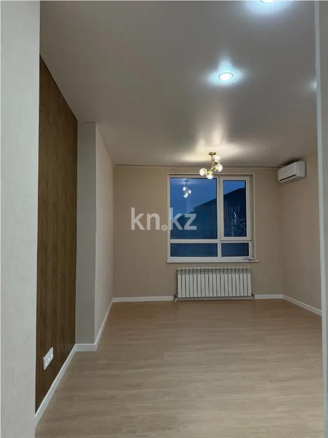 Продажа 2-комнатной квартиры, 55 м² в Алматы - фото 2