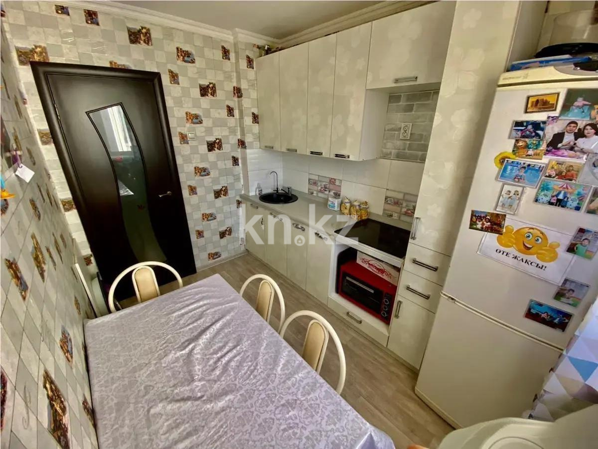 Продажа 2-комнатной квартиры, 47 м² в Астане - фото 3