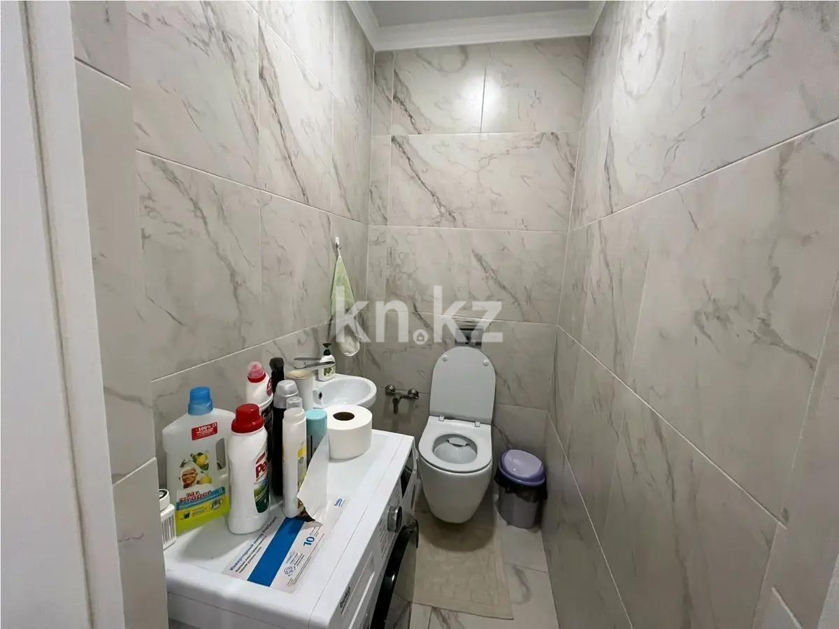 Продажа 2-комнатной квартиры, 70.3 м² в Астане - фото 5