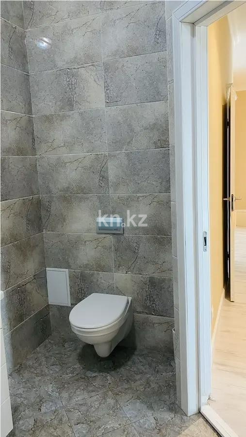 Продажа 2-комнатной квартиры, 61.7 м² в Астане - фото 5