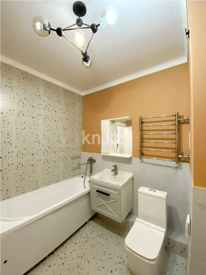 Продажа 2-комнатной квартиры, 78 м² в Алматы - фото 5