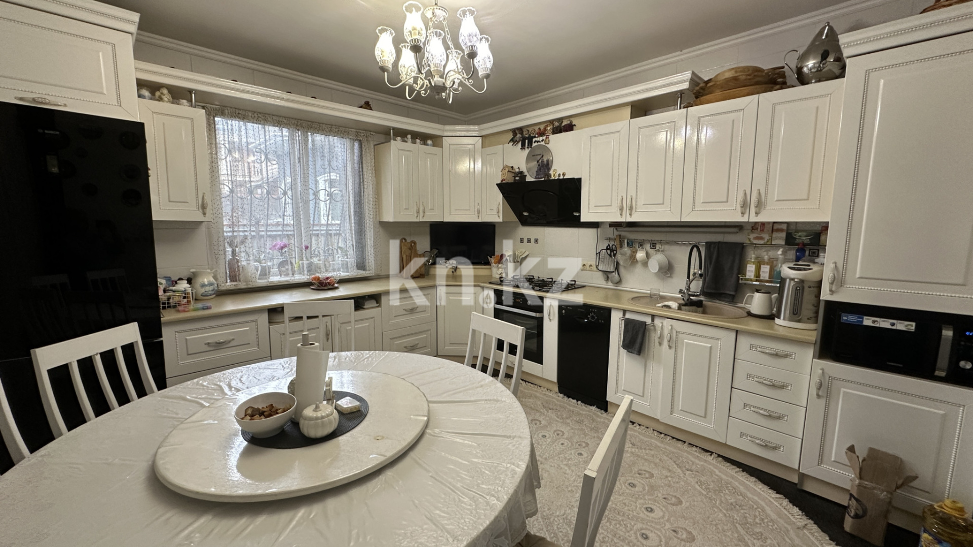 Продажа 4-комнатного дома, 140 м², ул. Сыгай в Алматы