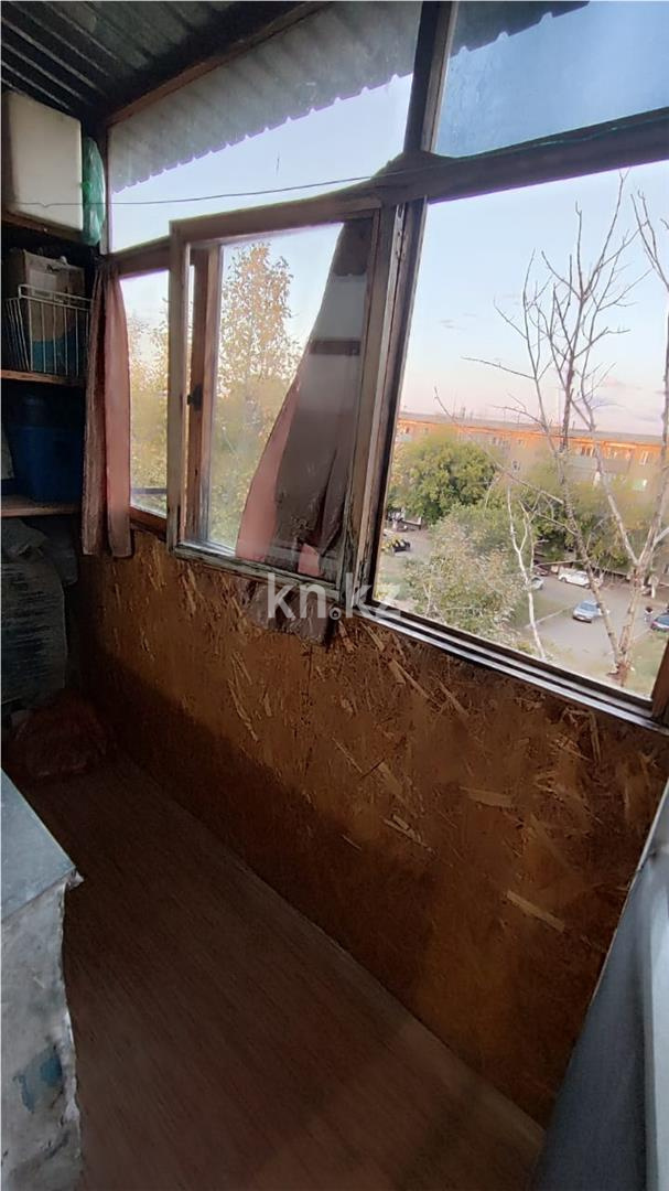 Продажа 2-комнатной квартиры, 47 м², мкр-н 14 в Караганде - фото 8