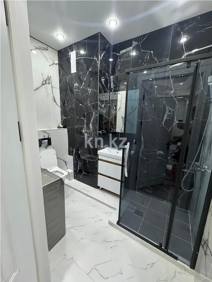 Продажа 2-комнатной квартиры, 56 м², пр. Туран, дом  43/3 в Астане - фото 6