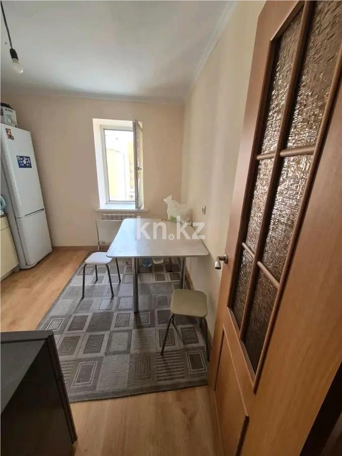 Продажа 1-комнатной квартиры, 40.9 м² в Астане - фото 2