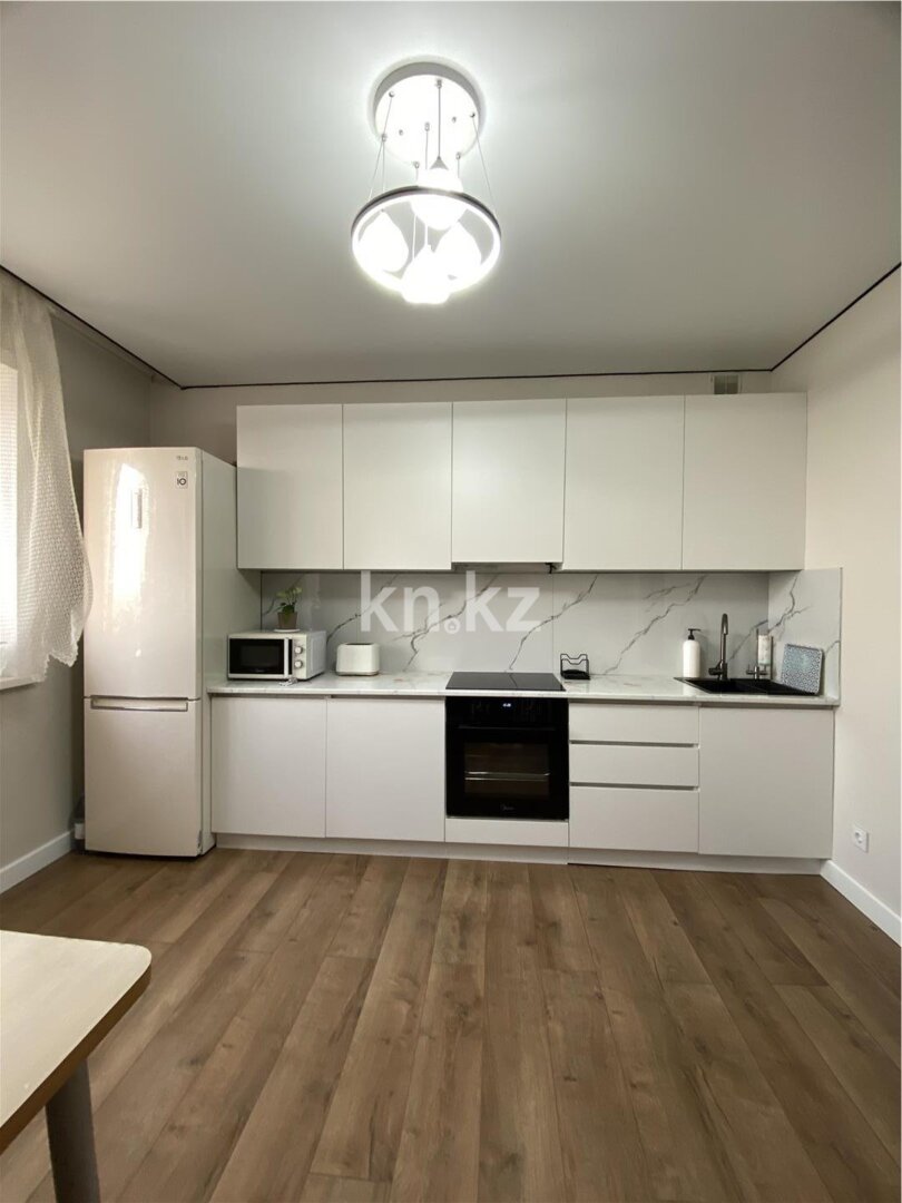 Продажа 3-комнатной квартиры, 90 м² в Астане - фото 5