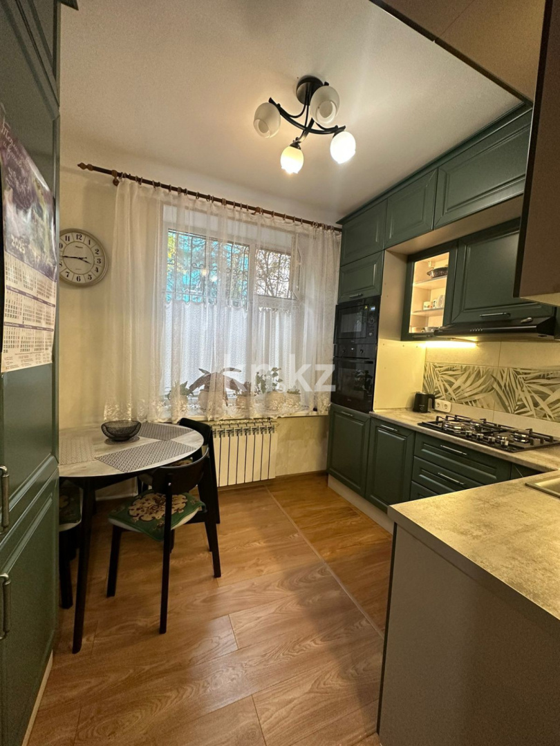 Продажа 3-комнатной квартиры, 75 м², ул. Панфилова в Алматы - фото 3