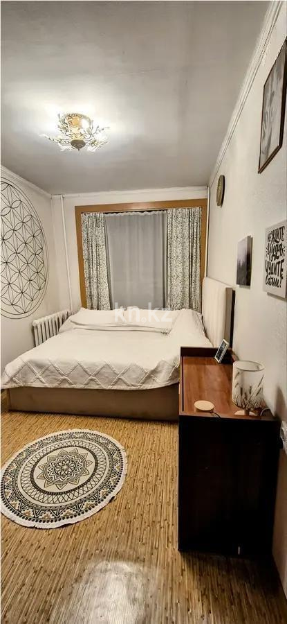 Продажа 3-комнатной квартиры, 75 м², мкр-н Аксай-1, дом  4б в Алматы - фото 2