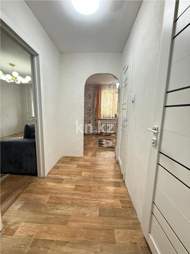 Продажа 1-комнатной квартиры, 33 м² в Темиртау - фото 7