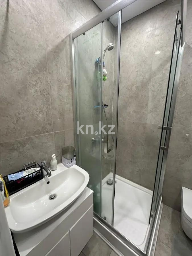Продажа 4-комнатной квартиры, 100 м² в Алматы - фото 5