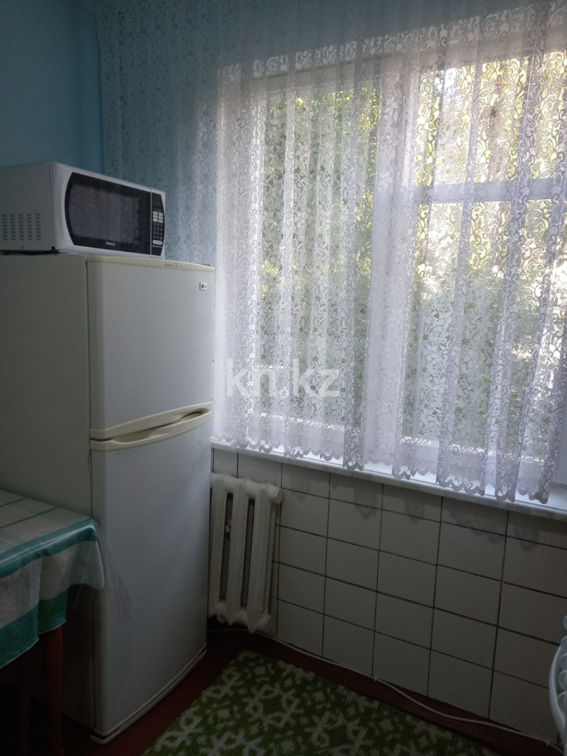 Аренда 1-комнатной квартиры, 33 м² в Алматы - фото 5