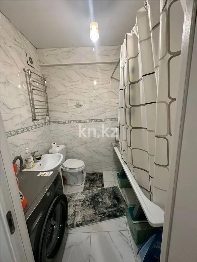 Продажа 1-комнатной квартиры, 45 м² в Алматы - фото 3