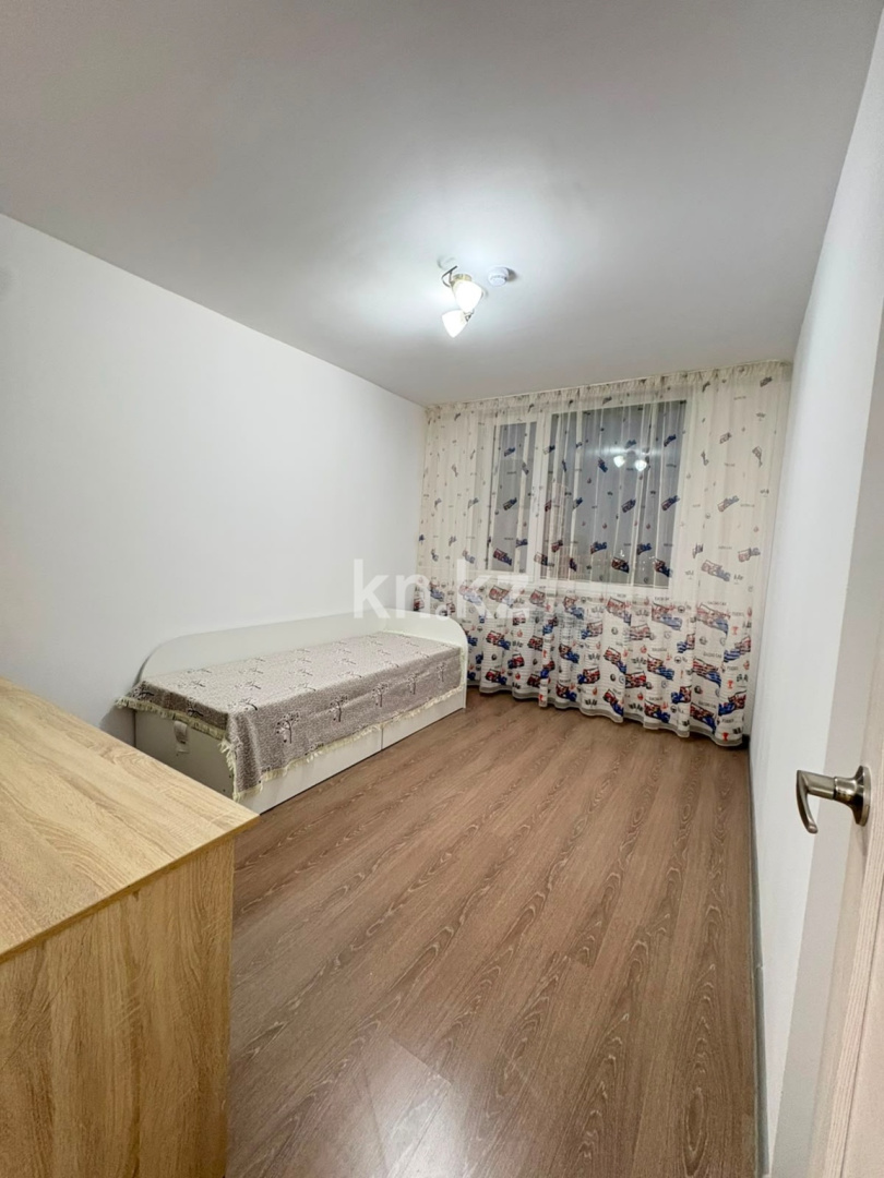 Аренда 3-комнатной квартиры, 85 м² в Астане - фото 4