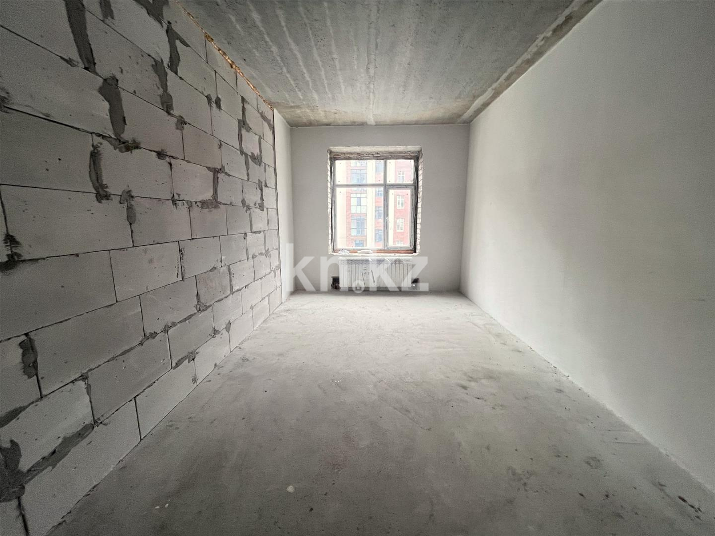Продажа 1-комнатной квартиры, 41 м² в Караганде - фото 2