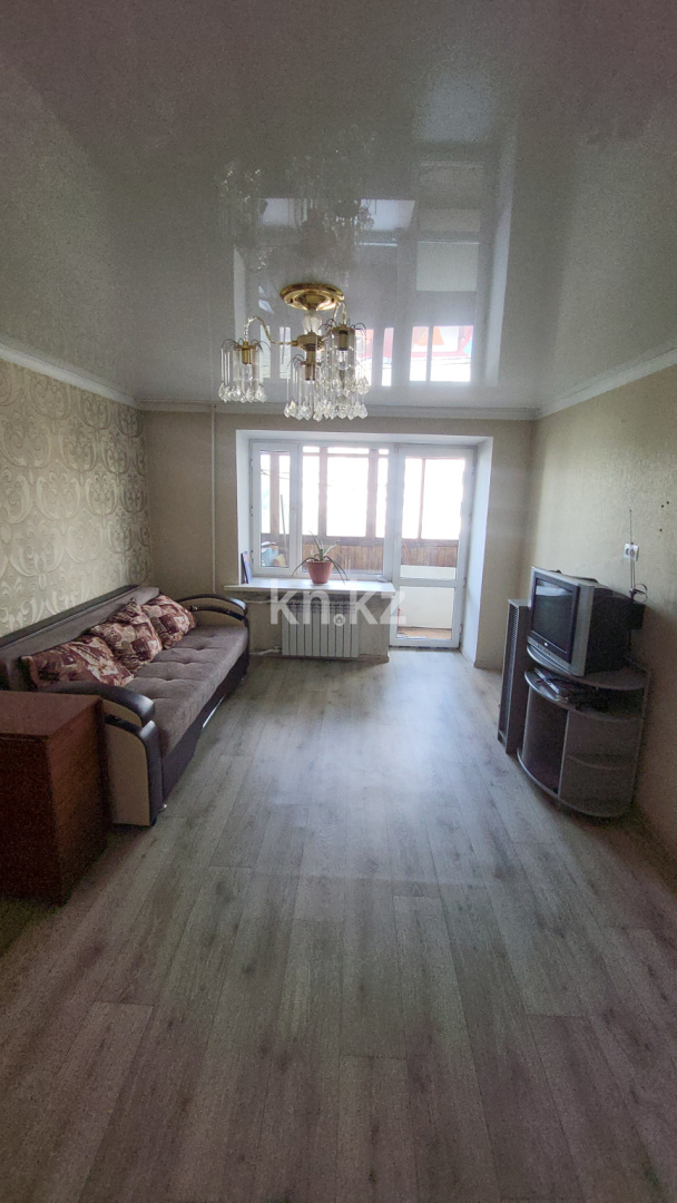 Продажа 2-комнатной квартиры, 50.3 м², ул. Ермекова, дом  52 в Караганде - фото 2