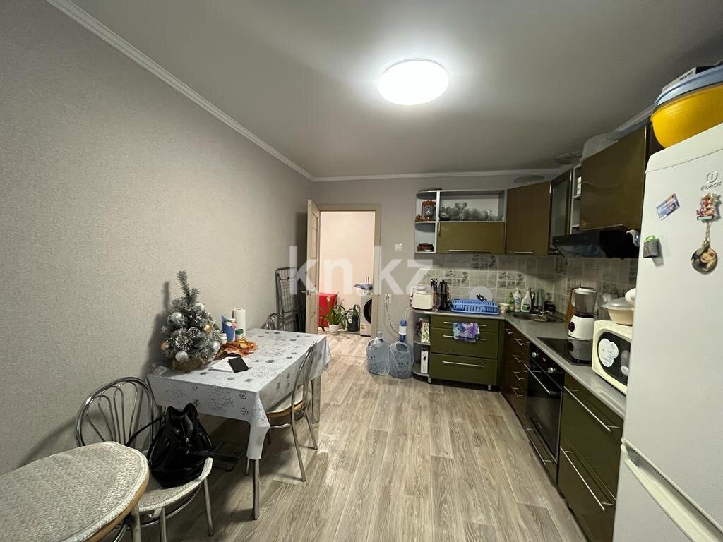 Продажа 1-комнатной квартиры, 36 м² в Караганде - фото 3