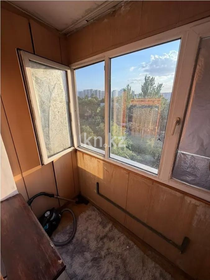 Продажа 2-комнатной квартиры, 46 м² в Алматы - фото 7