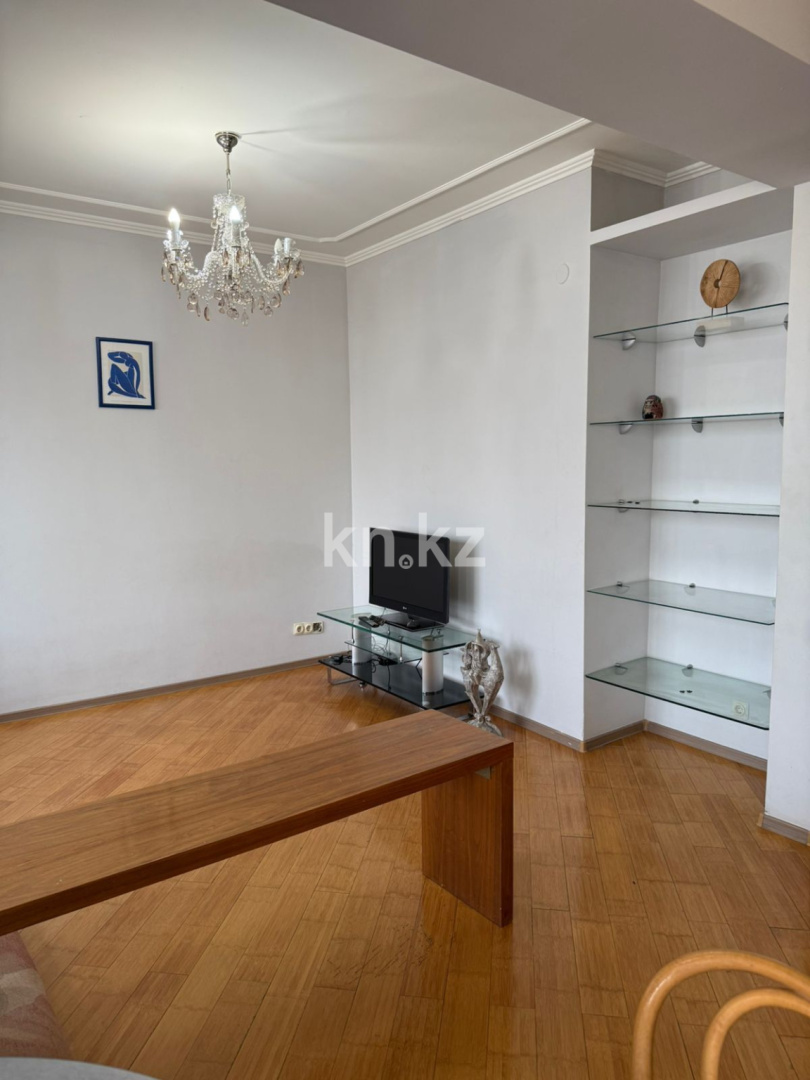 Аренда 3-комнатной квартиры, 75 м² в Алматы - фото 11