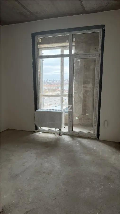 Продажа 1-комнатной квартиры, 36 м², ул. Серкебаева, дом  49 в Астане - фото 2