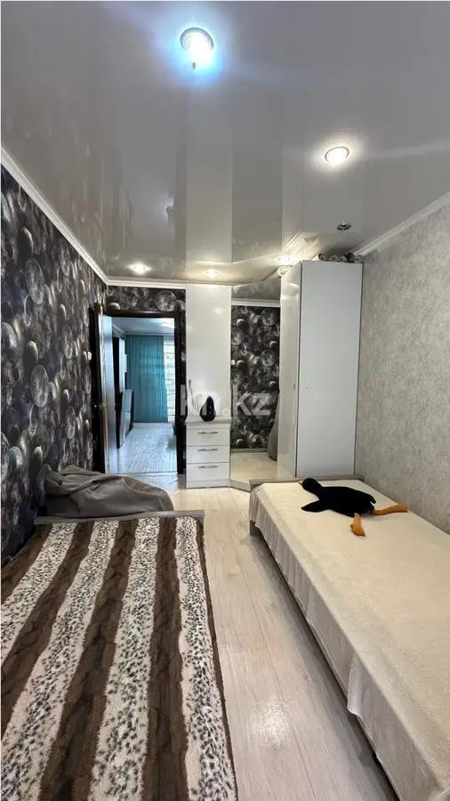 Продажа 2-комнатной квартиры, 45 м², мкр-н 15, дом  22 в Караганде - фото 3