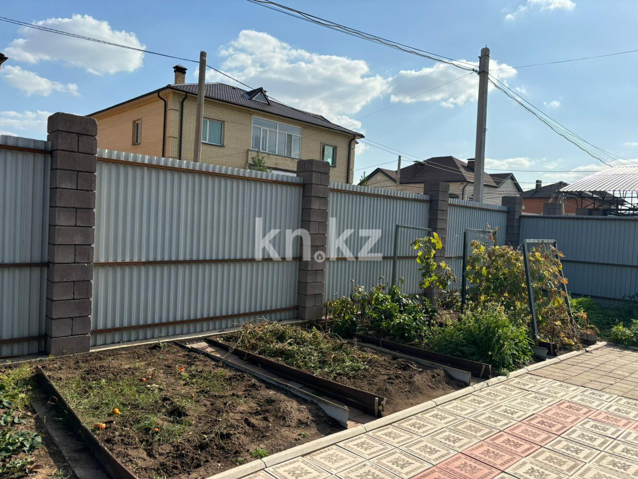 Продажа 4-комнатного дома, 192 м² в Караганде - фото 3