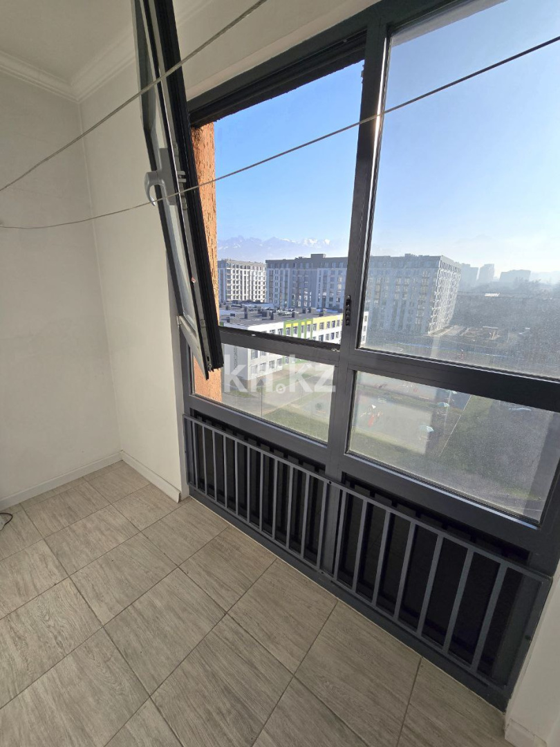 Продажа 1-комнатной квартиры, 47 м² в Алматы - фото 5