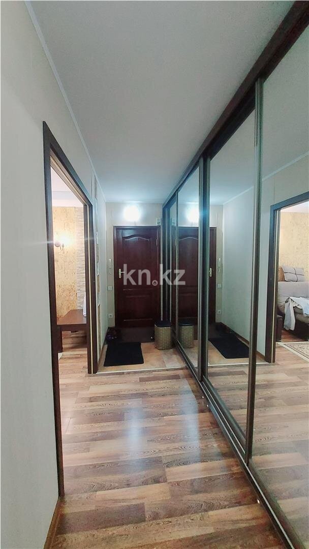 Продажа 3-комнатной квартиры, 67 м² в Караганде - фото 13