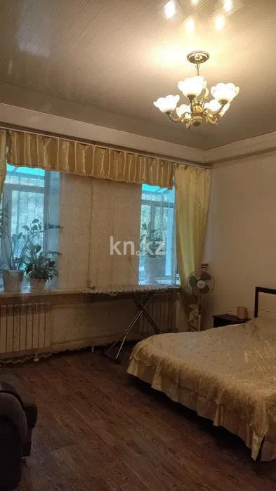 Продажа 2-комнатной квартиры, 60 м², пр. Жибек жолы, дом  155 в Алматы - фото 2