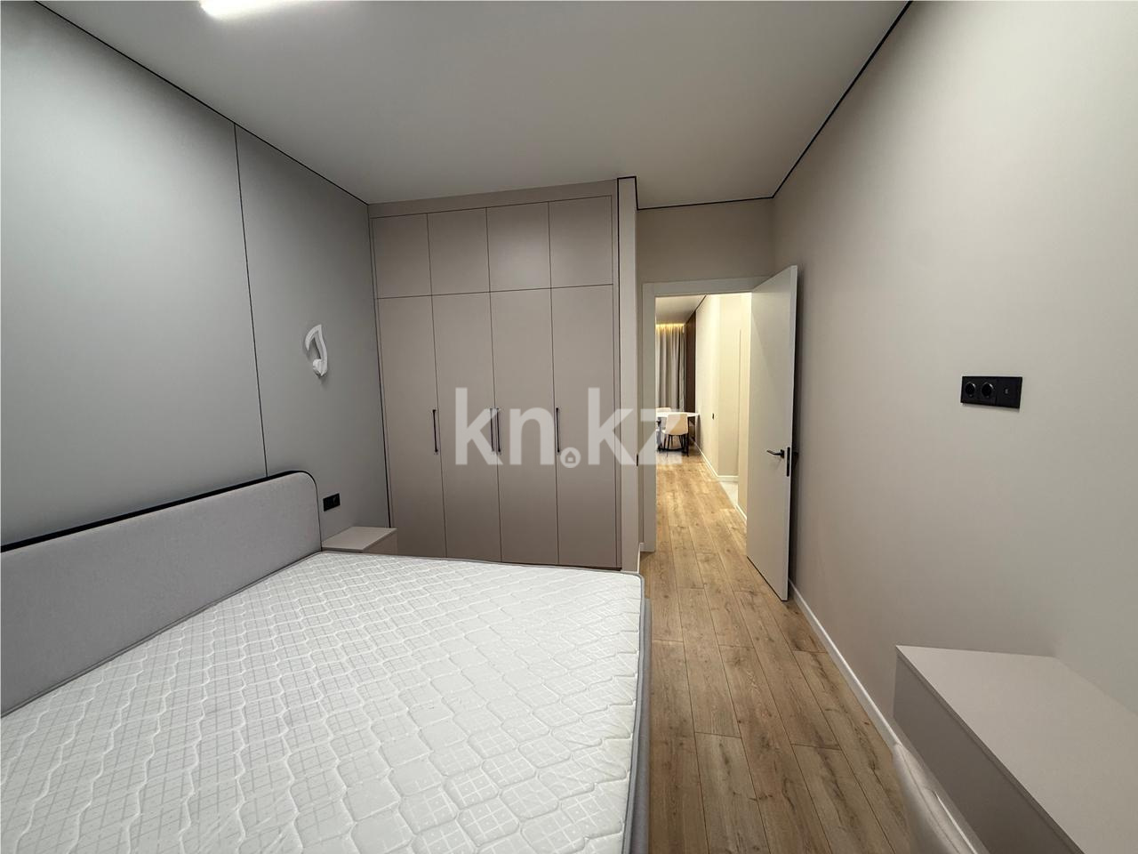 Продажа 2-комнатной квартиры, 42 м² в Астане - фото 3
