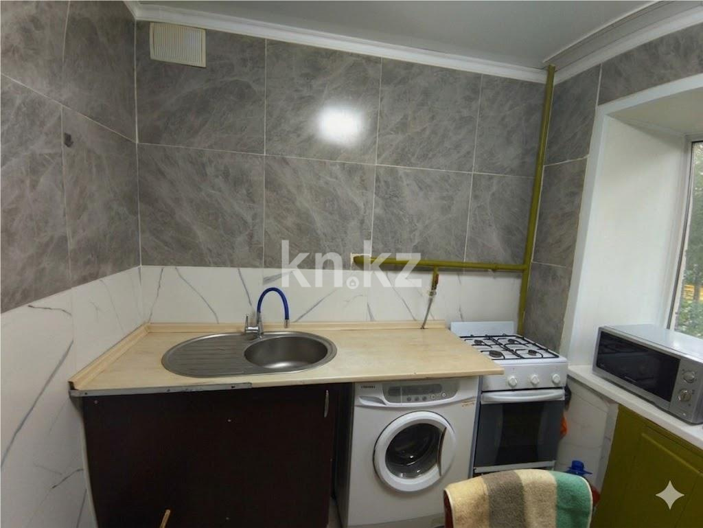 Продажа 1-комнатной квартиры, 32 м² в Караганде