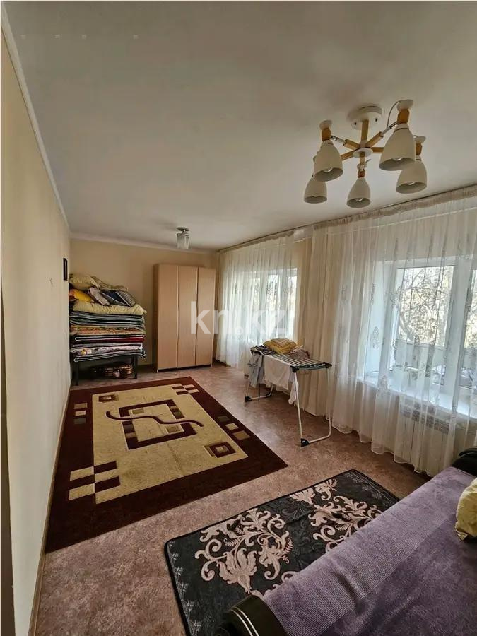 Продажа 3-комнатной квартиры, 60.2 м², мкр-н Орбита-3, дом  4 в Алматы