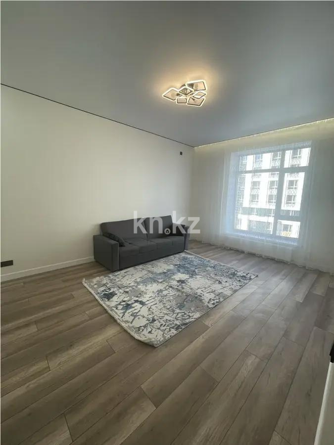 Продажа 1-комнатной квартиры, 42 м² в Астане