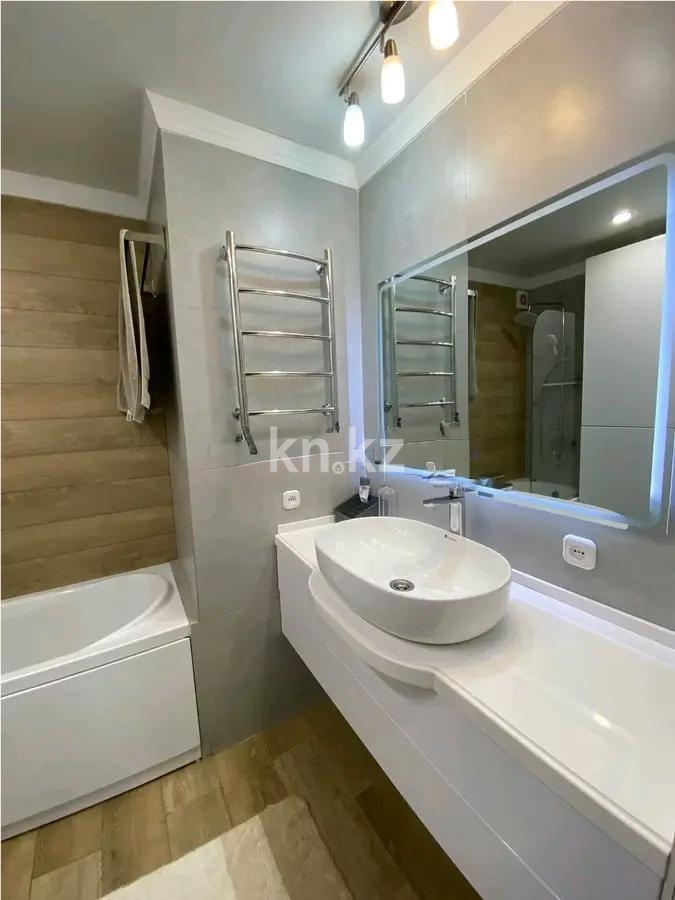 Продажа 4-комнатной квартиры, 76 м² в Караганде - фото 5