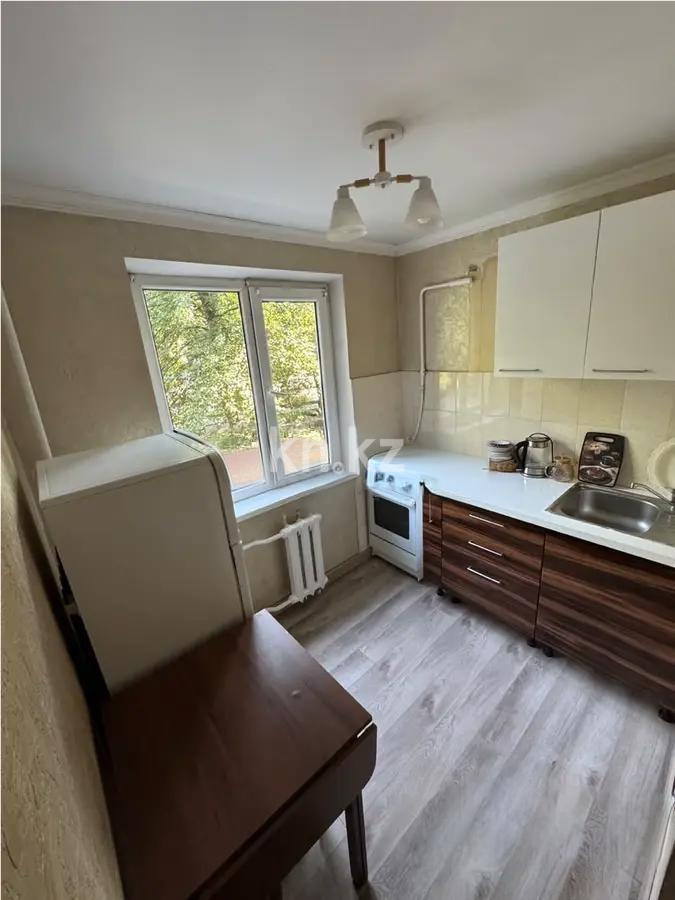 Продажа 1-комнатной квартиры, 32 м² в Алматы - фото 2