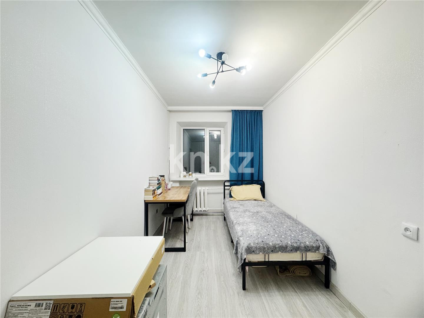 Продажа 2-комнатной квартиры, 42 м² в Астане - фото 3