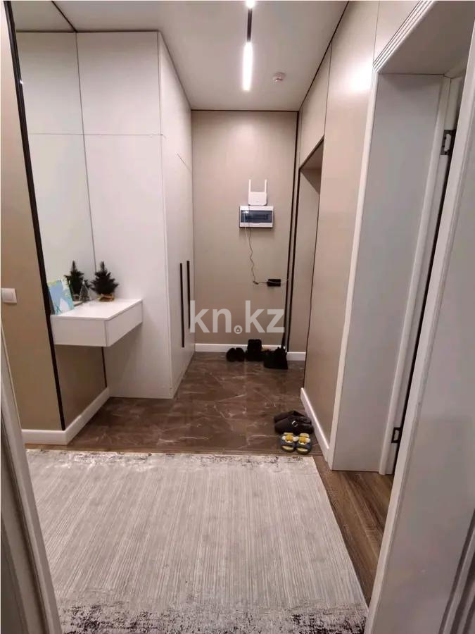 Продажа 3-комнатной квартиры, 81 м² в Алматы - фото 7